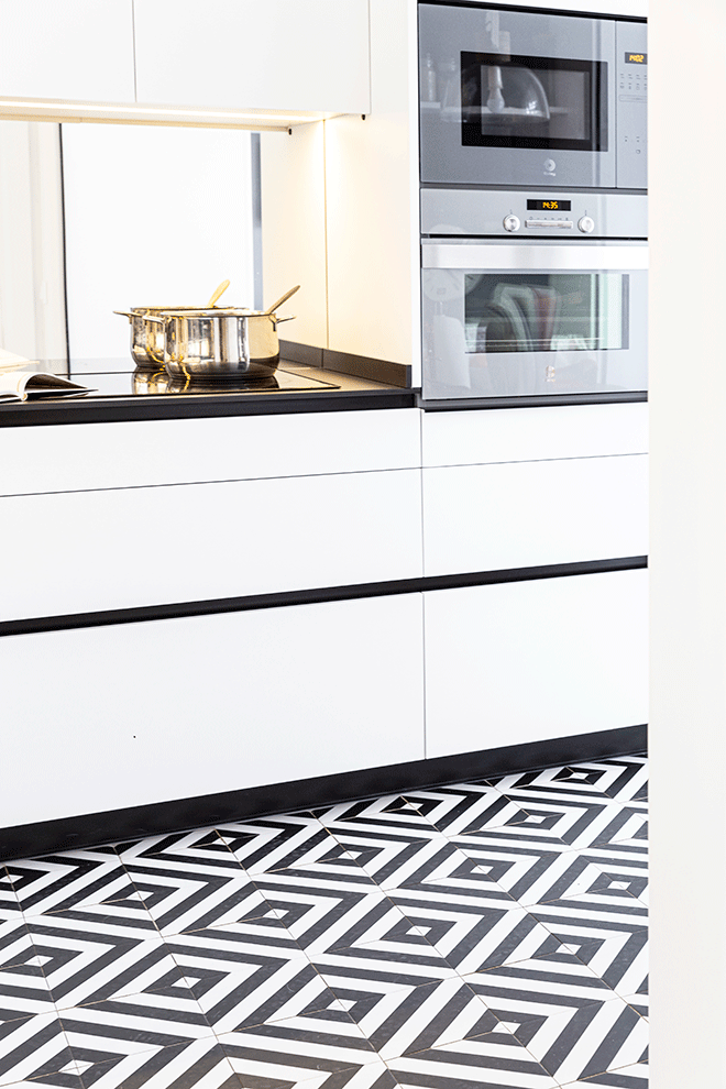 Foto 10 - CR 38 - Estudio Arquitectura Interior de Aurora Monasterio.